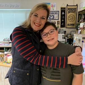 Meet your Posher, Jill